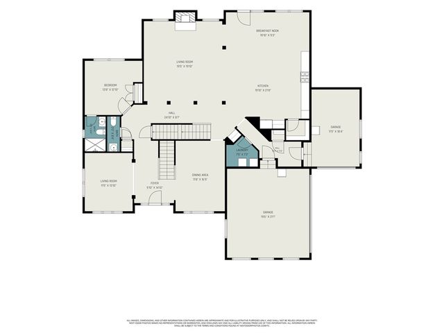 303 Connemara Ct, Pine Twp, PA 16046