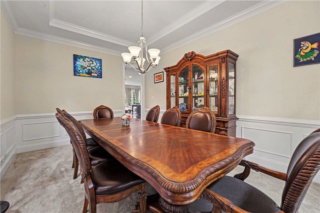 303 Connemara Ct, Pine Twp, PA 16046