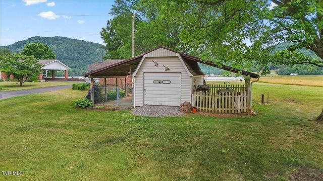 120 Maple Lane, Jonesborough, TN 37659