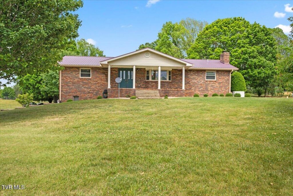 120 Maple Lane, Jonesborough, TN 37659