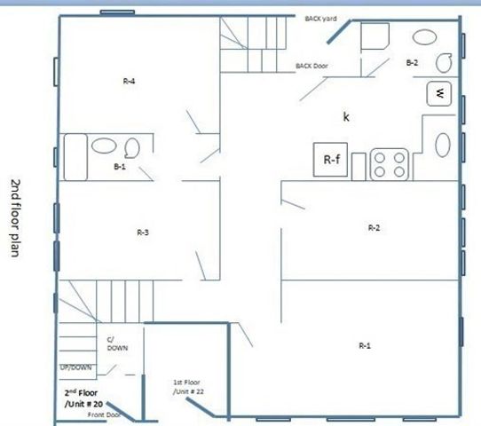 22 Priesing St 22, Boston, MA 02130