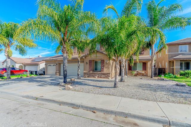 373 Palo Santa, San Jacinto, CA 92582