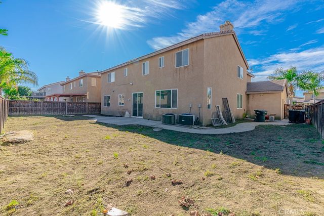 373 Palo Santa, San Jacinto, CA 92582