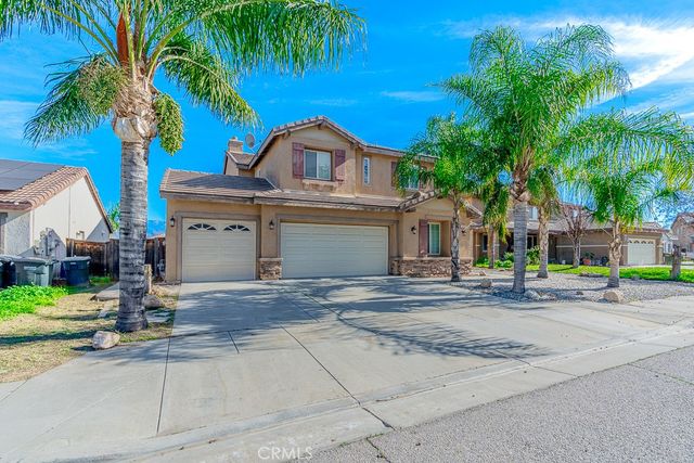 373 Palo Santa, San Jacinto, CA 92582