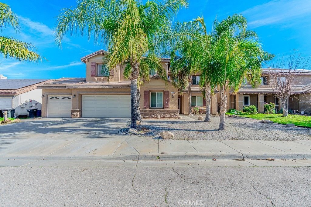 373 Palo Santa, San Jacinto, CA 92582