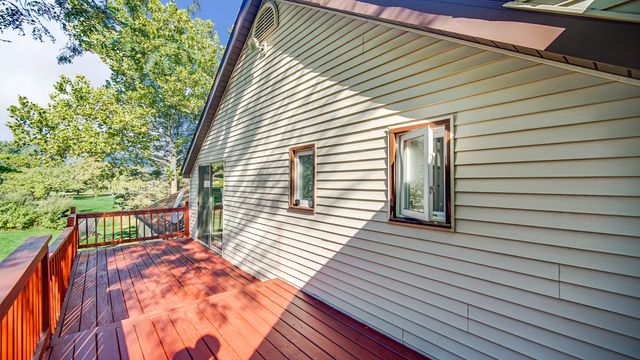 3317 E Buried Oak Drive, Crete, IL 60417