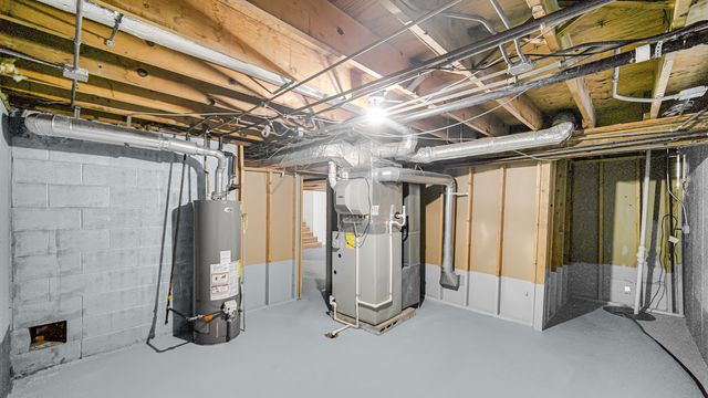 3317 E Buried Oak Drive, Crete, IL 60417