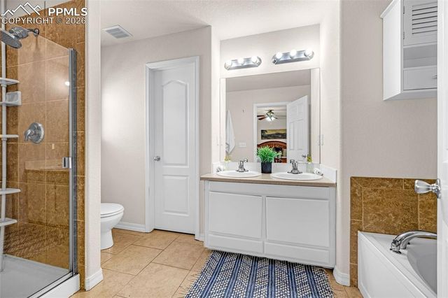 11633 Black Maple Lane, Colorado Springs, CO 80921