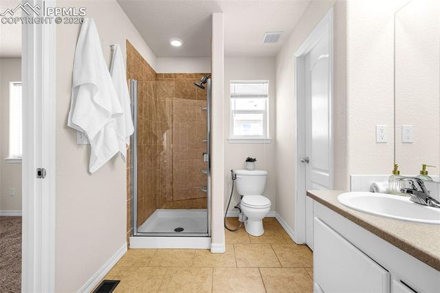 11633 Black Maple Lane, Colorado Springs, CO 80921