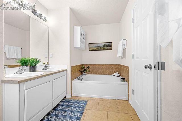 11633 Black Maple Lane, Colorado Springs, CO 80921