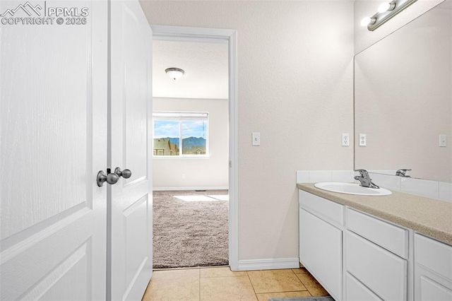 11633 Black Maple Lane, Colorado Springs, CO 80921