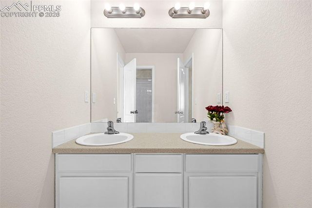 11633 Black Maple Lane, Colorado Springs, CO 80921