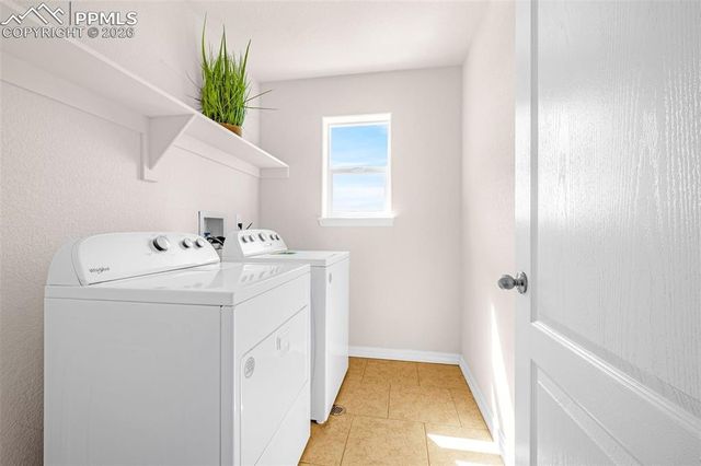 11633 Black Maple Lane, Colorado Springs, CO 80921