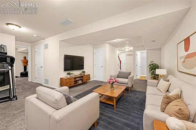 11633 Black Maple Lane, Colorado Springs, CO 80921