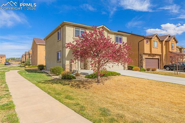 11633 Black Maple Lane, Colorado Springs, CO 80921