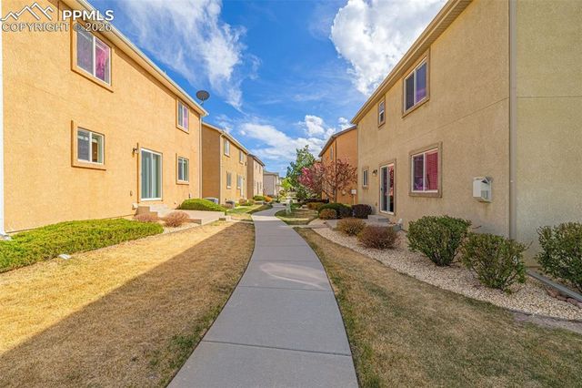 11633 Black Maple Lane, Colorado Springs, CO 80921