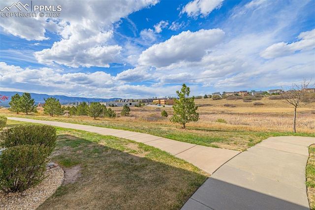 11633 Black Maple Lane, Colorado Springs, CO 80921