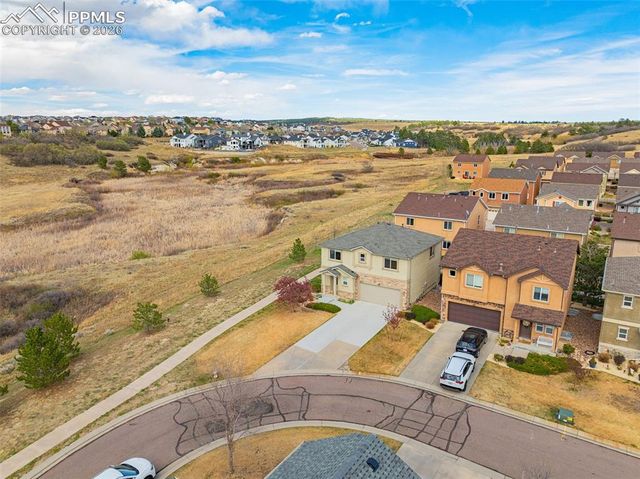 11633 Black Maple Lane, Colorado Springs, CO 80921