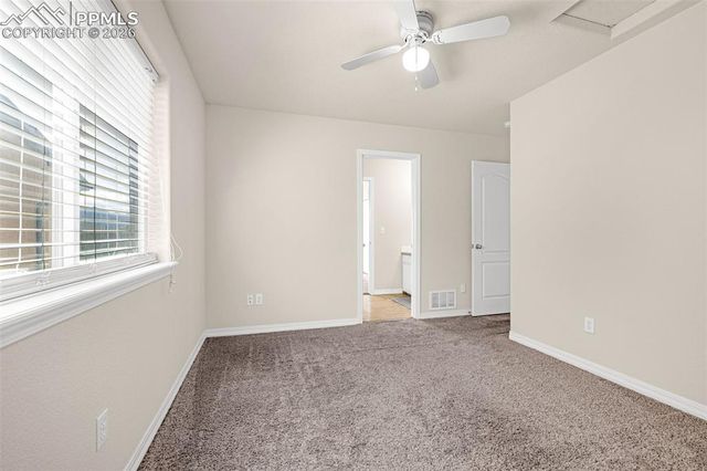 11633 Black Maple Lane, Colorado Springs, CO 80921