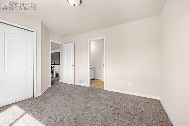 11633 Black Maple Lane, Colorado Springs, CO 80921