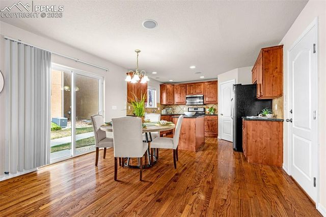 11633 Black Maple Lane, Colorado Springs, CO 80921