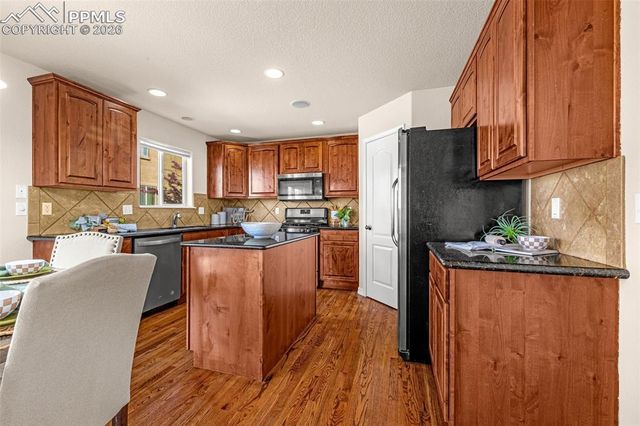 11633 Black Maple Lane, Colorado Springs, CO 80921