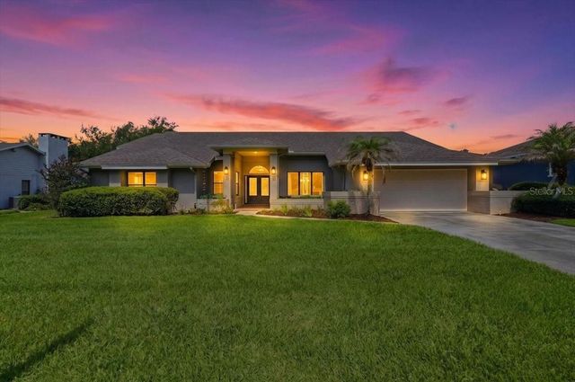 3943 CHEVERLY DRIVE E, Lakeland, FL 33813