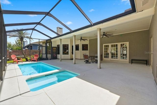 3943 CHEVERLY DRIVE E, Lakeland, FL 33813