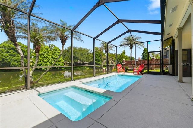3943 CHEVERLY DRIVE E, Lakeland, FL 33813
