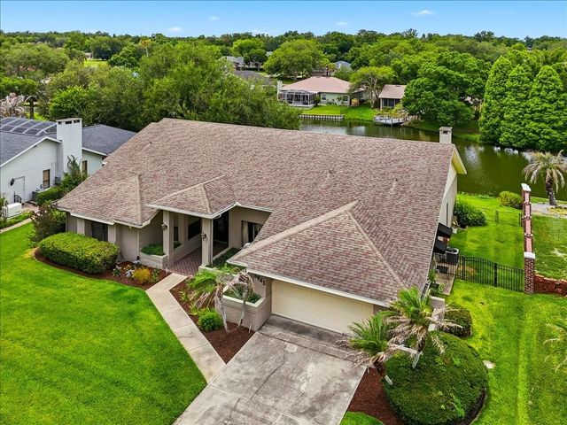 3943 CHEVERLY DRIVE E, Lakeland, FL 33813