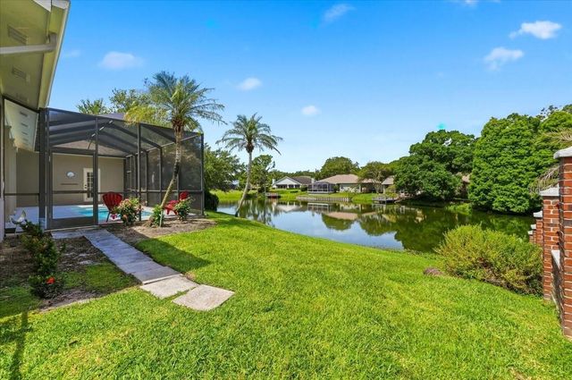 3943 CHEVERLY DRIVE E, Lakeland, FL 33813