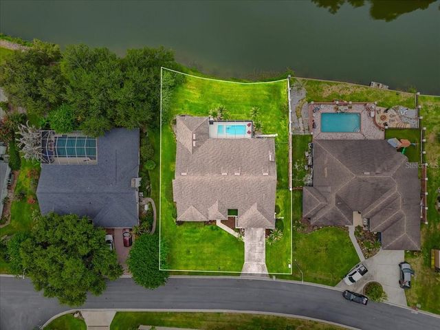 3943 CHEVERLY DRIVE E, Lakeland, FL 33813