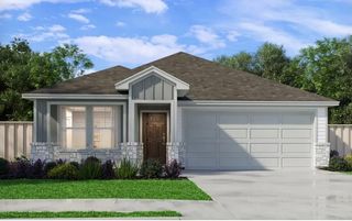 434 Boondoggle RDG, Cedar Creek, TX 78612