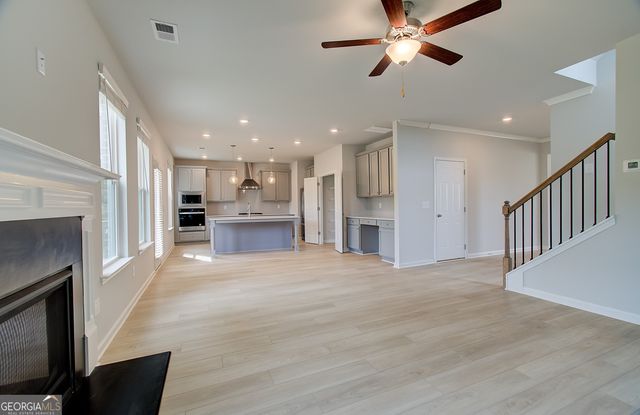 261 Chiswick Loop, Stockbridge, GA 30281