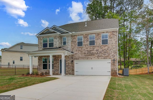 261 Chiswick Loop, Stockbridge, GA 30281