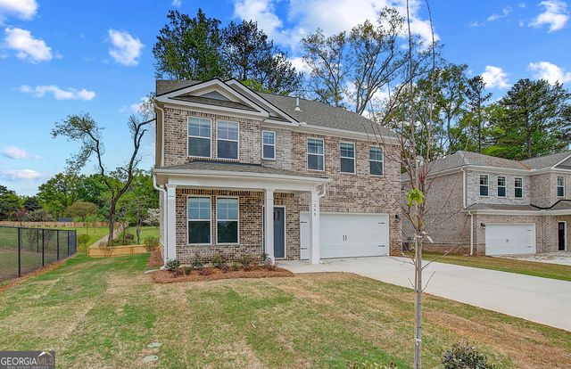 261 Chiswick Loop, Stockbridge, GA 30281