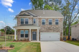 261 Chiswick Loop, Stockbridge, GA 30281
