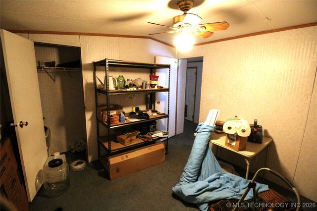 7327 Sunset Circle, Kingston, OK 73439