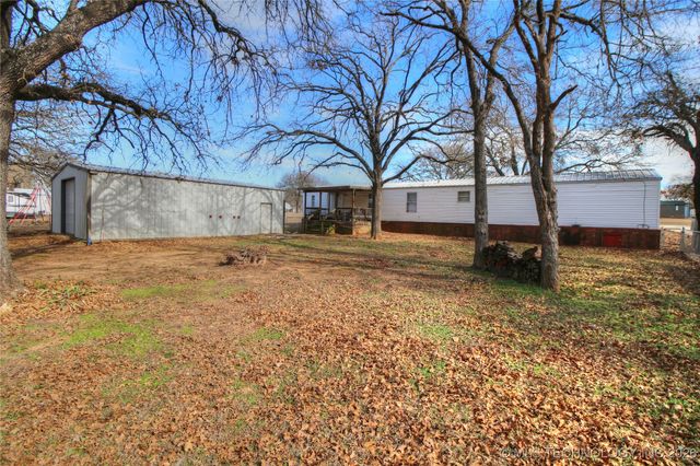 7327 Sunset Circle, Kingston, OK 73439