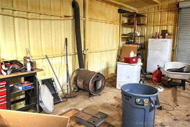 7327 Sunset Circle, Kingston, OK 73439