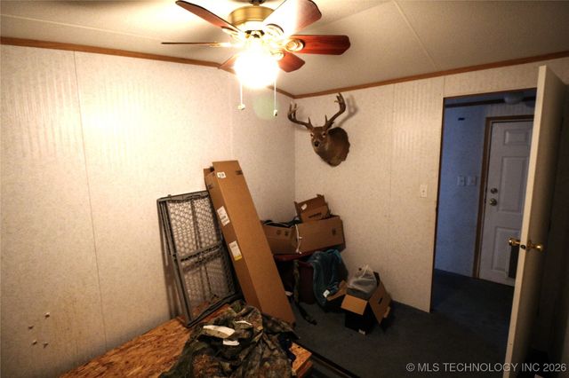 7327 Sunset Circle, Kingston, OK 73439