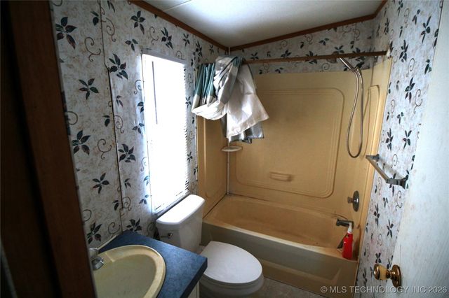 7327 Sunset Circle, Kingston, OK 73439