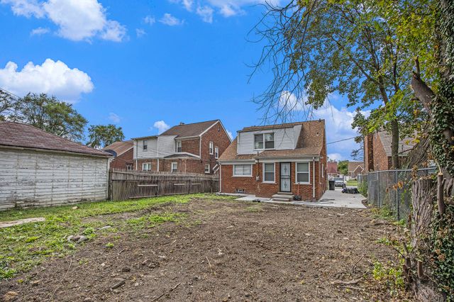 10793 E Outer Drive, Detroit, MI 48224