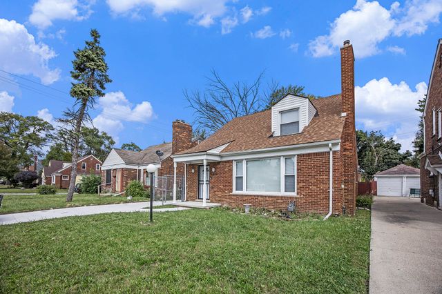 10793 E Outer Drive, Detroit, MI 48224