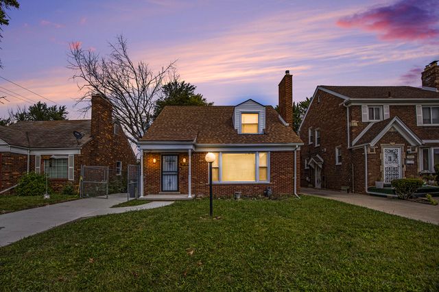 10793 E Outer Drive, Detroit, MI 48224