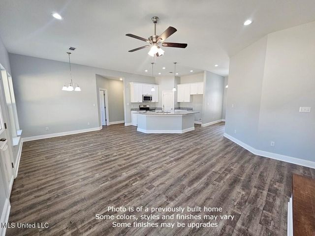 Lot 2 Forrest View Drive, Carriere, MS 39426