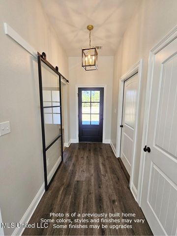 Lot 2 Forrest View Drive, Carriere, MS 39426