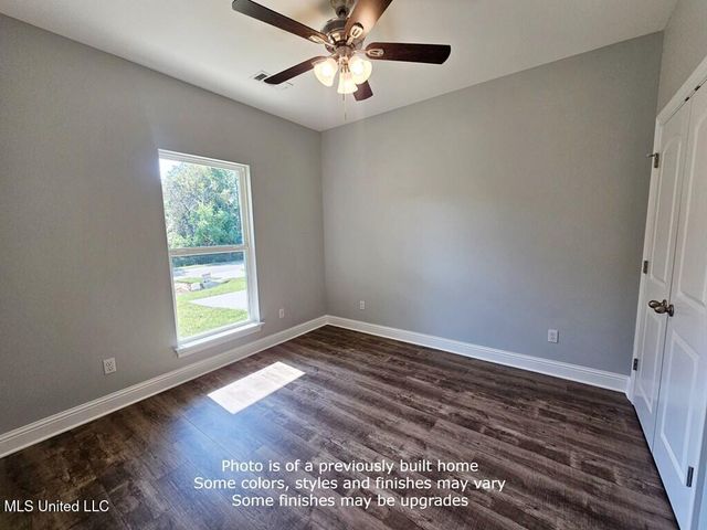 Lot 2 Forrest View Drive, Carriere, MS 39426