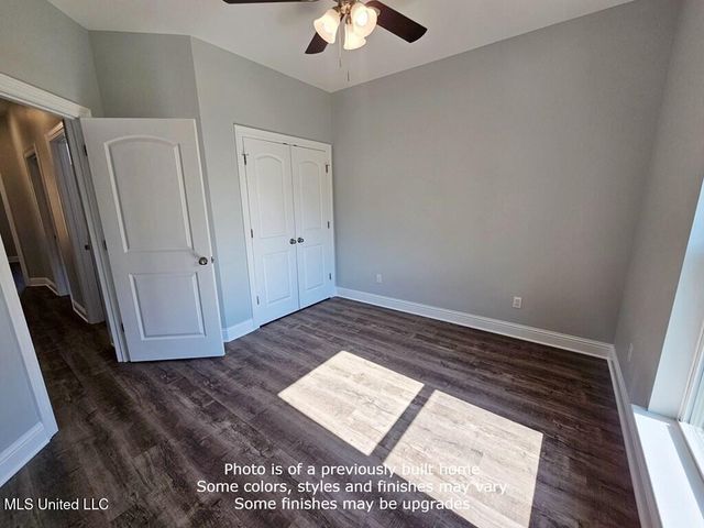 Lot 2 Forrest View Drive, Carriere, MS 39426