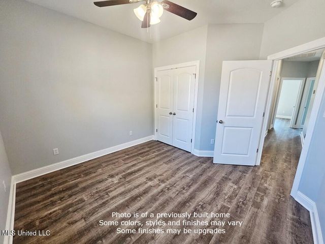 Lot 2 Forrest View Drive, Carriere, MS 39426